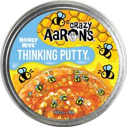 Crazy Aarons Putty Honey Hive - Large